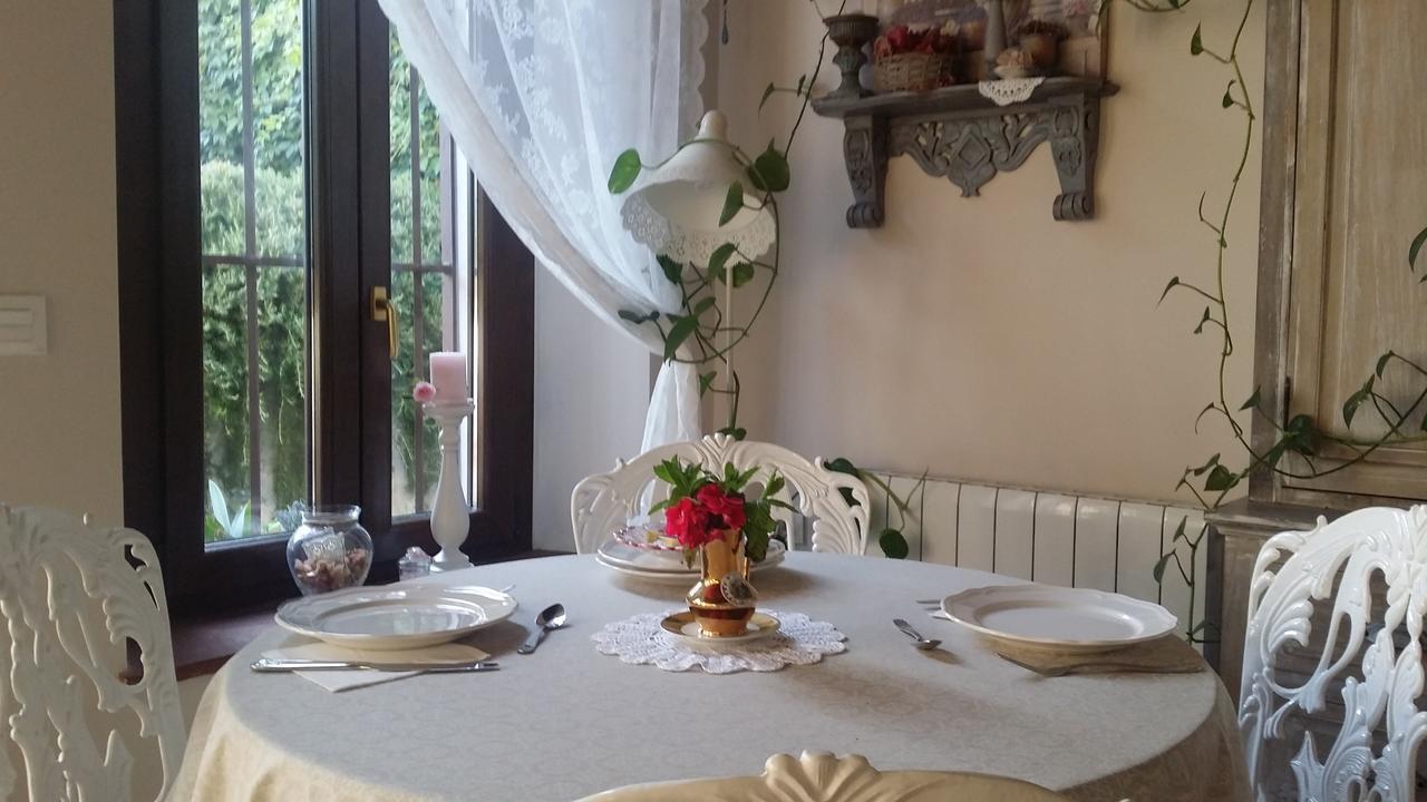 Casona Del Duende Guest House Alajar Bagian luar foto
