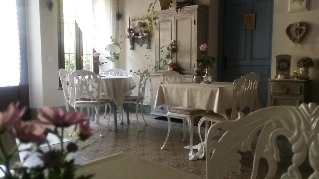 Casona Del Duende Guest House Alajar Bagian luar foto